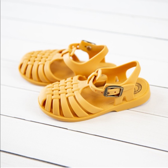 Sweet honey jelly shoes Clearance
